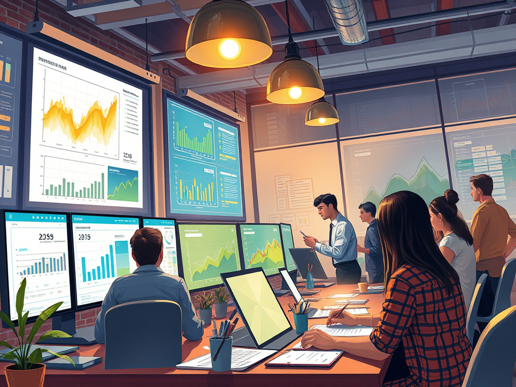 Econodata – EDD: Transformando datos en desarrollo para MYPEs y&nbsp;profesionales