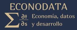 Econodata – Economía, Datos y Desarrollo EIRL