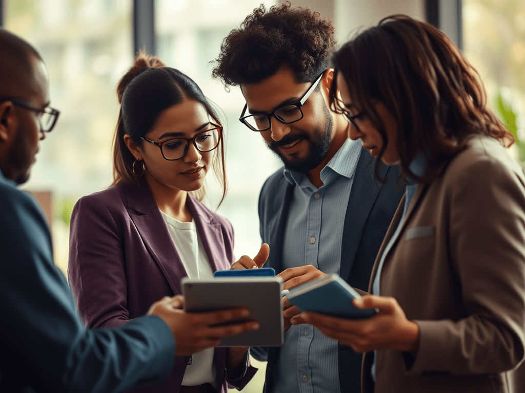 Participa en nuestra Encuesta de Necesidades de&nbsp;Capacitación